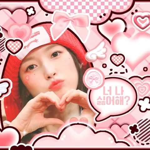 오늘 가장 사랑받은 아린 (오마이걸)의 모습