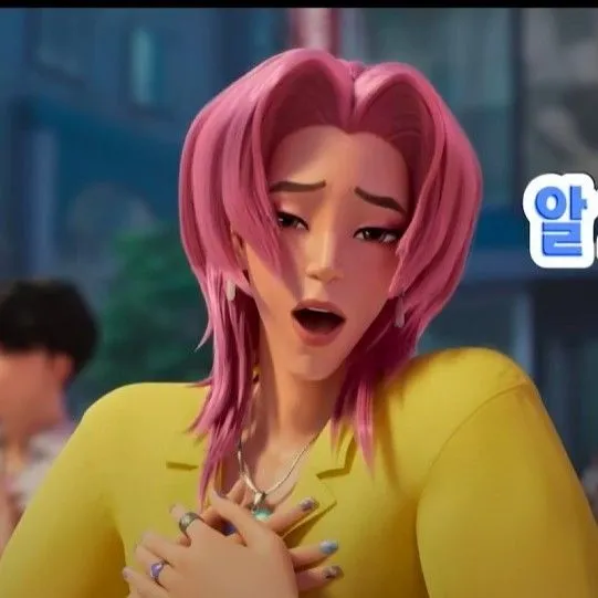 로맨스 (사자 보이즈) 팬심 가득한 인기 사진