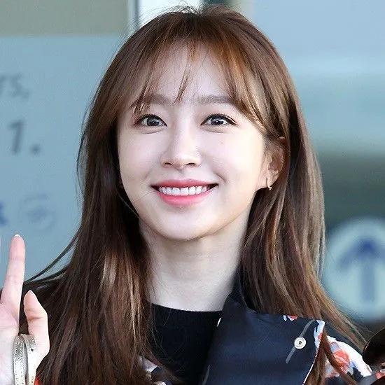 Top Photo Full of Hani (EXID) Love