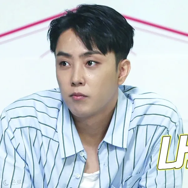 Today's Most Loved Eun Jiwon (SECHSKIES)