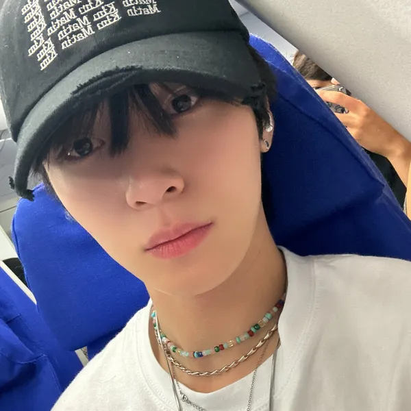 Today's Most Loved HANGYEOM (OMEGA X)