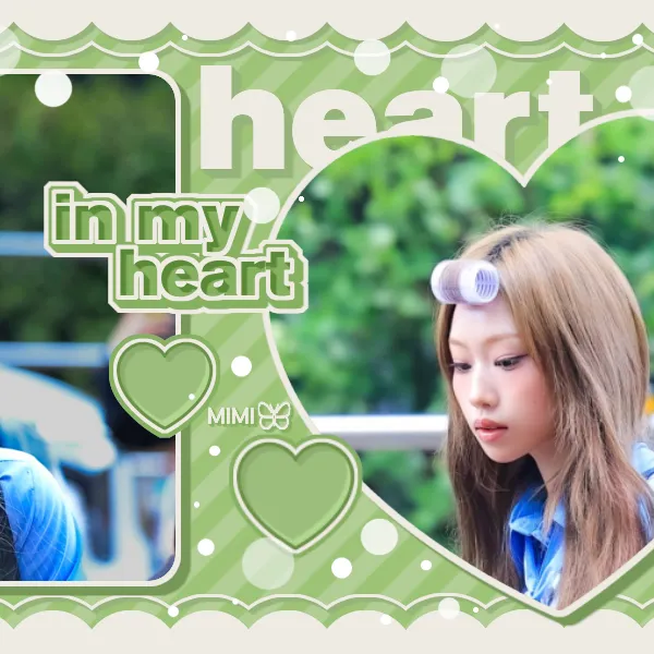 Top Photo Full of Choi Jungeun (izna) Love