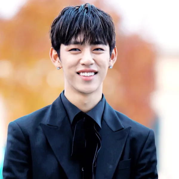 Today's Most Loved Daehyun (B.A.P)