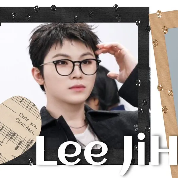 Today's Most Loved Woozi (SEVENTEEN)