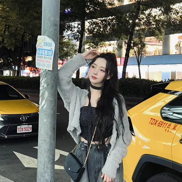 Fans' Pick: Best Moment of Kei (Lovelyz)