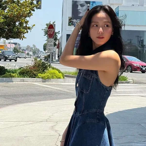 Top Photo Full of Jisoo (BLACKPINK) Love