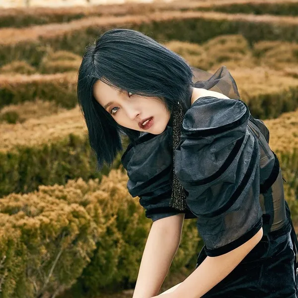 Top Photo Full of Soyeon (i-dle) Love