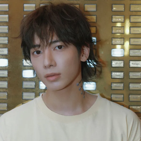 Today's Most Loved Taehyun (TOMORROW X TOGETHER)
