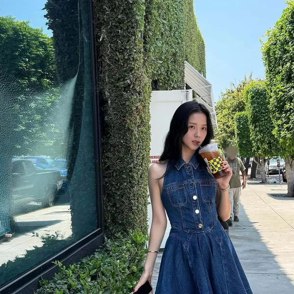 Fans' Pick: Best Moment of Jisoo (BLACKPINK)