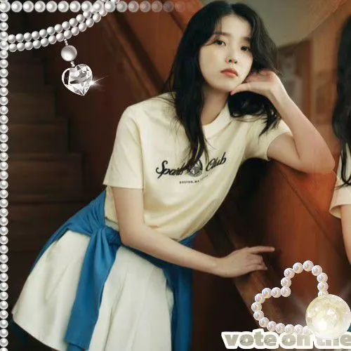 Top Photo Full of IU Love