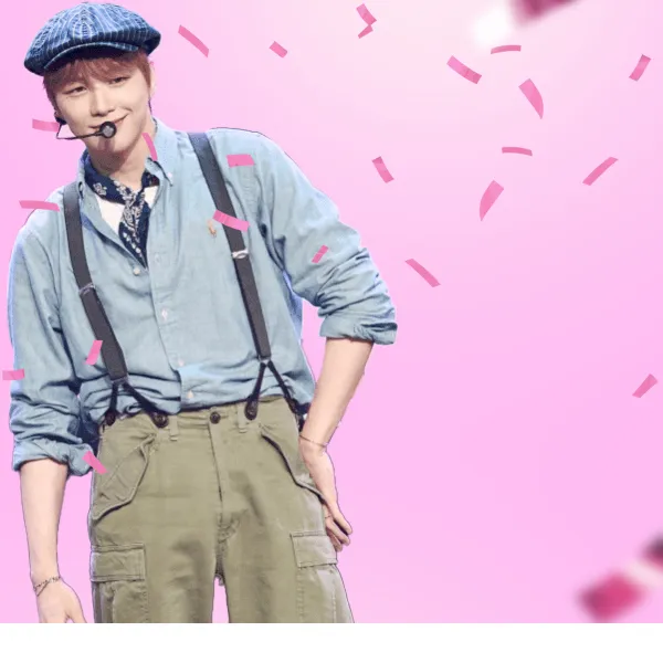 Today's Most Loved Kang Daniel