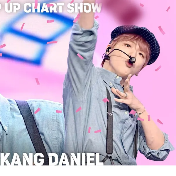 Fans' Pick: Best Moment of Kang Daniel