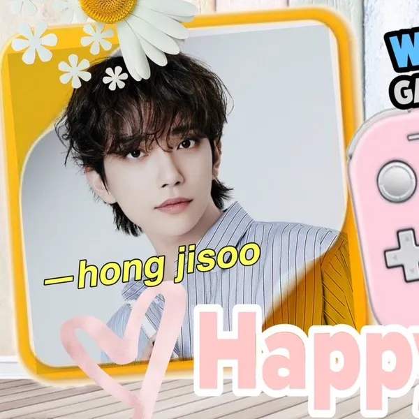 充滿粉絲愛意的Joshua (SEVENTEEN)人氣照片