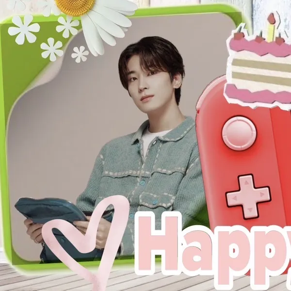 粉丝打造的闪耀圆佑 (SEVENTEEN)瞬间