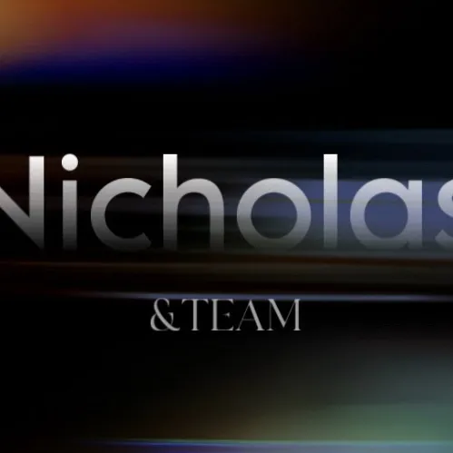 Fans' Pick: Best Moment of Nicholas (&TEAM)