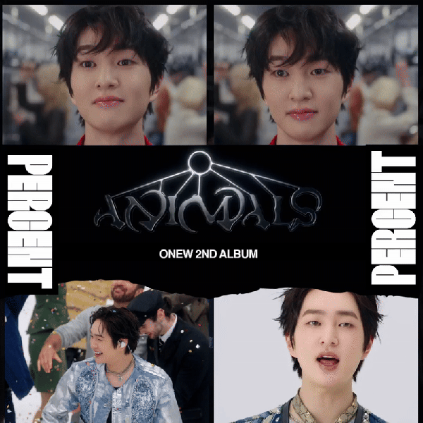 Popular profile picture of Onew (SHINee) loved by fans