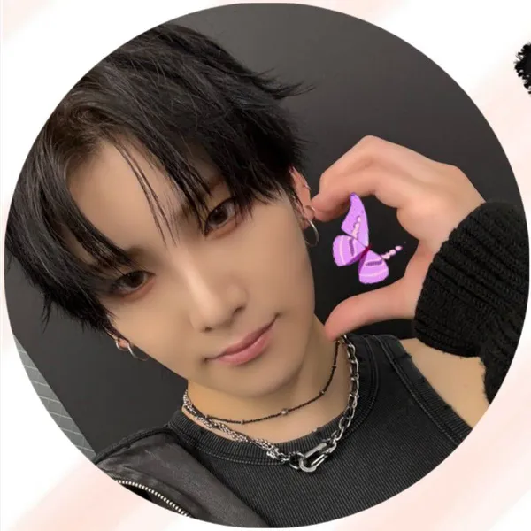 Today's Most Loved Yuma (&TEAM)