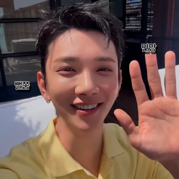 Penampilan Joshua (SEVENTEEN) yang Paling Dicintai Hari Ini