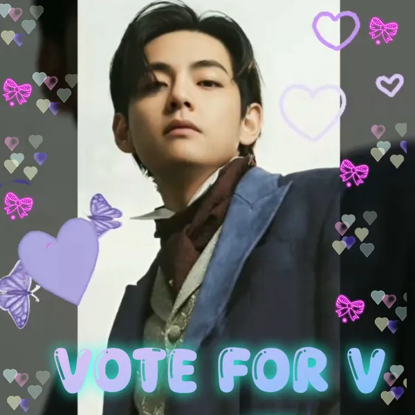 Fans' Pick: Best Moment of V (BTS)