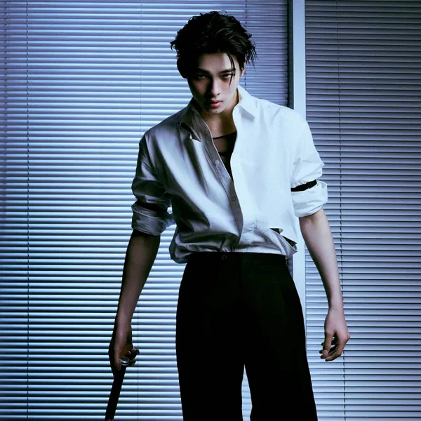 Top Photo Full of NI-KI (ENHYPEN) Love