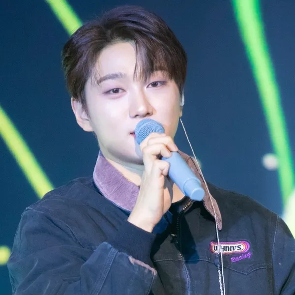 Today's Most Loved Hong Joochan (GoldenChild)