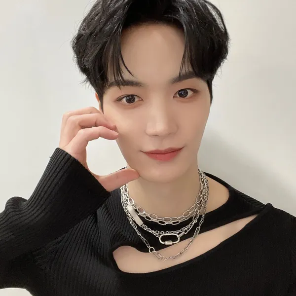 Today's Most Loved Kim Jonghyeon