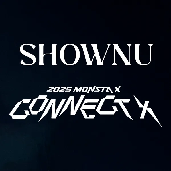 今日最受喜愛的Shownu (MONSTA X)