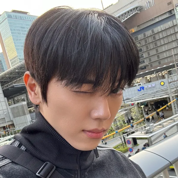 Fans' Pick: Best Moment of Minkyun (ONF)