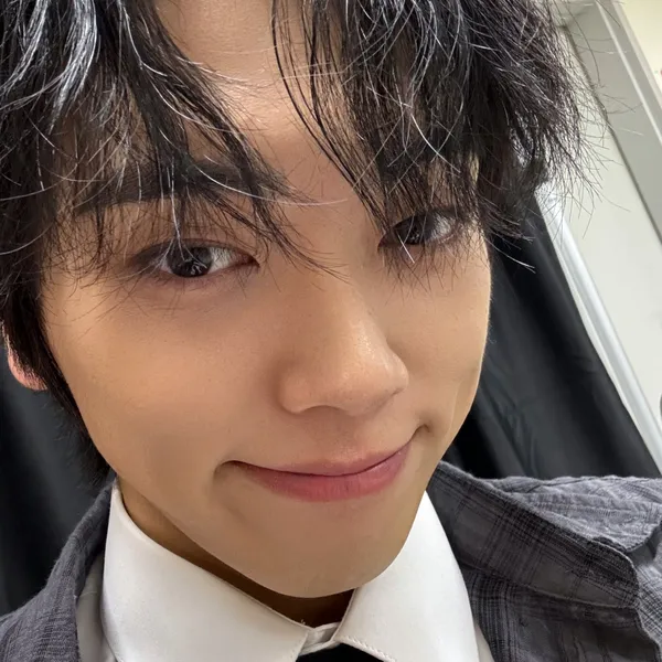 Top Photo Full of Minkyun (ONF) Love