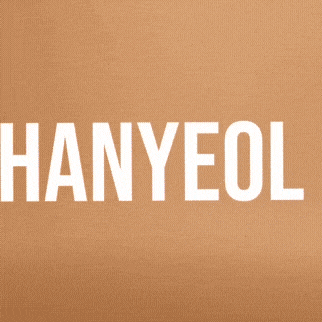 Brilliant moment of Chanyeol (EXO) created by fandom
