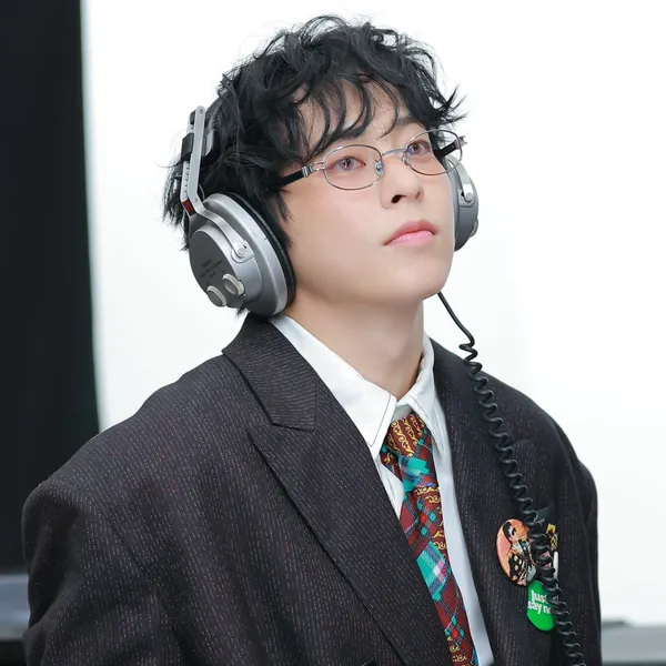 오늘 가장 사랑받은 시우민 (EXO)의 모습