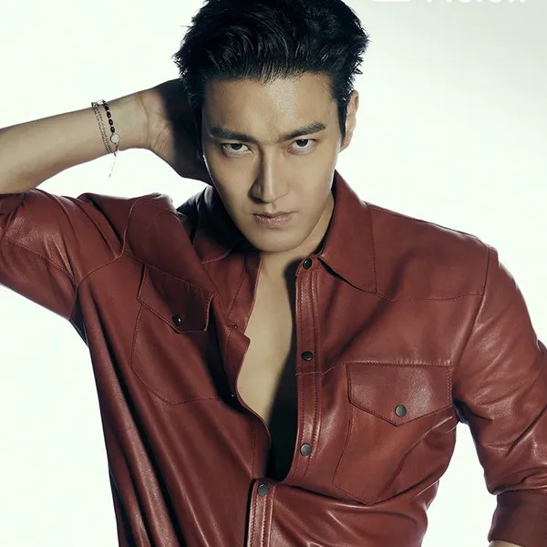 Top Photo Full of Siwon (Super Junior) Love