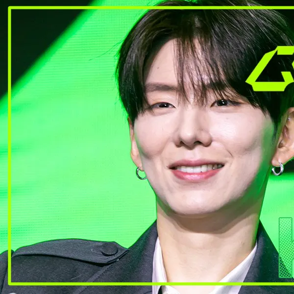 Fans' Pick: Best Moment of Kihyun (MONSTA X)