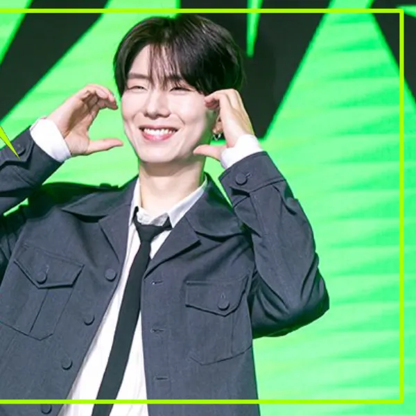 Fans' Pick: Best Moment of Kihyun (MONSTA X)