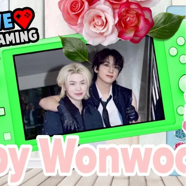Today's Most Loved Woozi (SEVENTEEN)