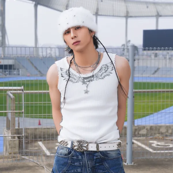 Today's Most Loved Nishi Hiroto (INI)