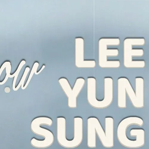 Top Photo Full of Lee Yunsung Love