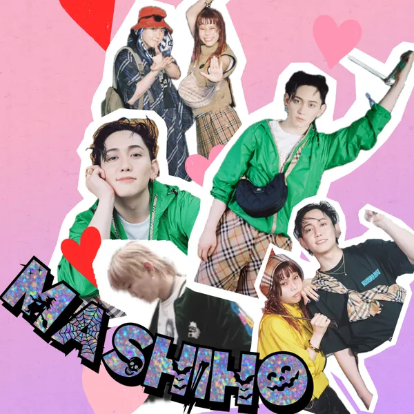 Top Photo Full of Mashiho Love