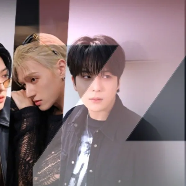 Fans' Pick: Best Moment of ATEEZ