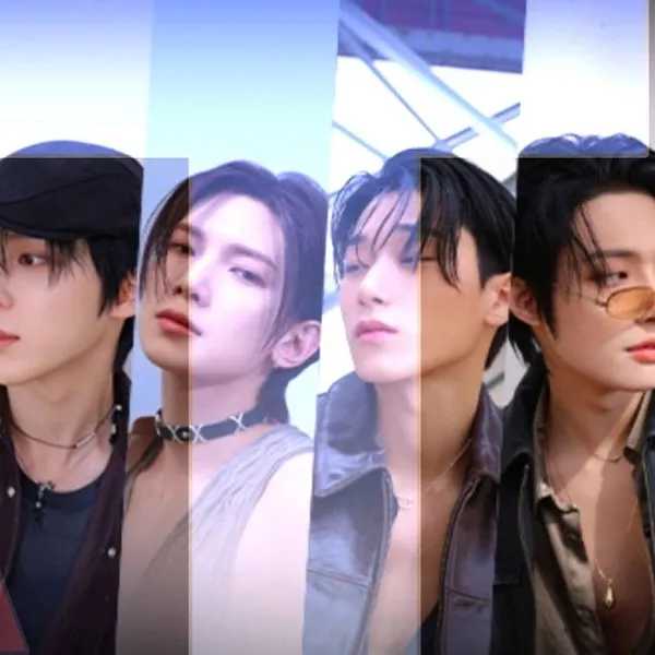 Today's Most Loved ATEEZ