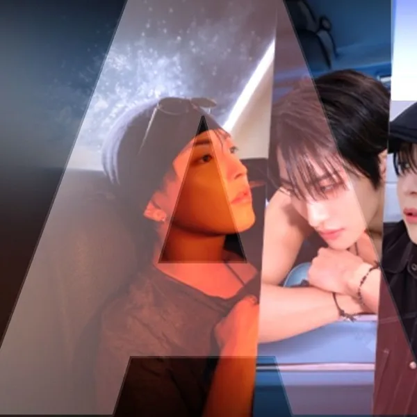 Top Photo Full of ATEEZ Love