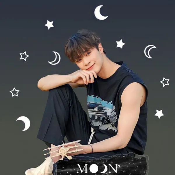Fans' Pick: Best Moment of Moonbin (ASTRO)