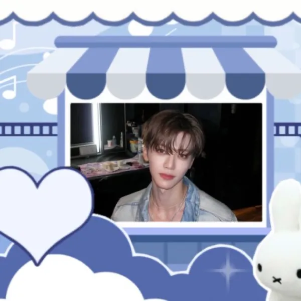 재민 (NCT DREAM) 팬심 가득한 인기 사진