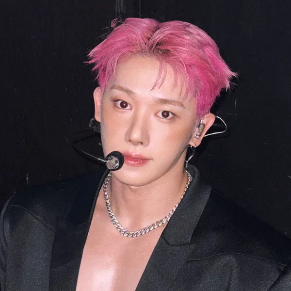 Today's Most Loved Wonho