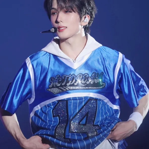 Top Photo Full of Jisung (NCT DREAM) Love