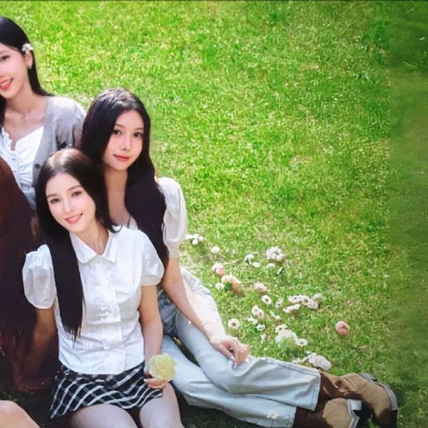 Top Photo Full of MOMOLAND Love
