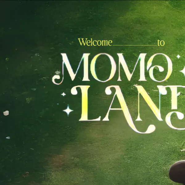 Today's Most Loved MOMOLAND