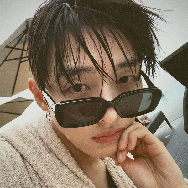 Top Photo Full of Yoon Jisung Love