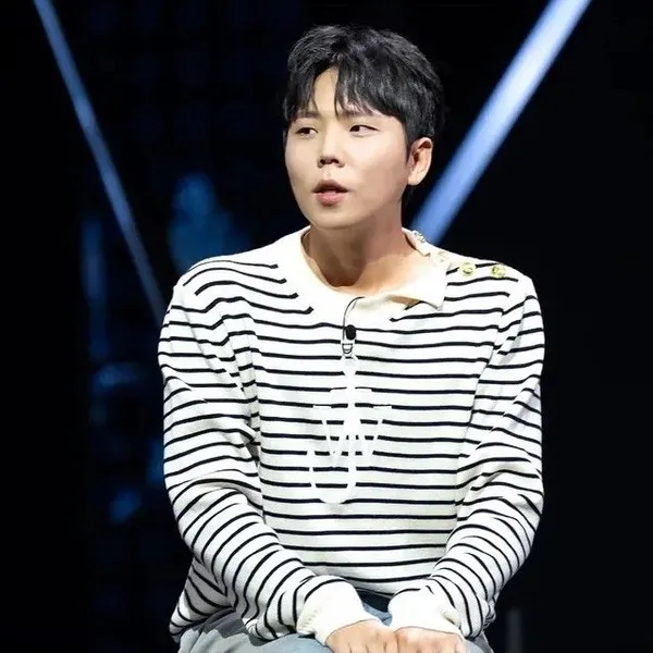 Today's Most Loved Jung Seunghwan