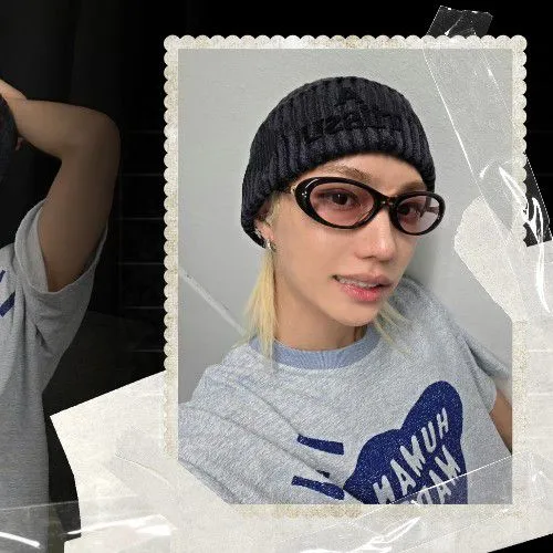 Top Photo Full of Felix (Stray Kids) Love